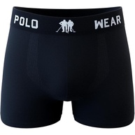 Cueca Boxer Microfibra: Conforto Sem Limites! - imagem 1