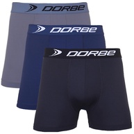 Cueca Boxer Microfibra Dorbe: Conforto Sem Enrolar! - imagem 1