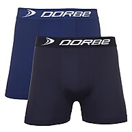 Cueca Boxer Microfibra Dorbe Não Enrola – Conforto e Durabilidade - imagem 1
