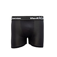 Cueca Boxer Plus Size: Conforto Red Nose! - imagem 1