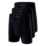 Cueca Boxer Plus Size Trifil: Conforto Sem Limites! - imagem 1