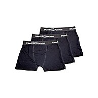 Cueca Boxer Red Nose 320: Conforto Diário! - imagem 1
