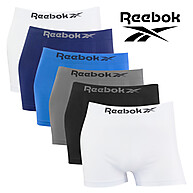 Cueca Boxer Reebok: Conforto e Qualidade! - imagem 1
