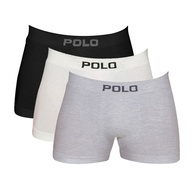 Cueca Boxer Sem Costura: Conforto em Kit com 3! - imagem 1