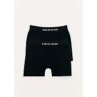 Cueca Boxer Sem Costura Hering: Conforto Total! - imagem 1
