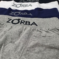 Cueca Boxer Zorba 781: Conforto Sem Costura! - imagem 1