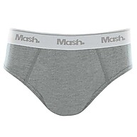 Cueca Infantil Mash: Conforto e Qualidade! - imagem 1