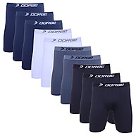 Cueca Long Leg Dorbe: Conforto e Qualidade! - imagem 1