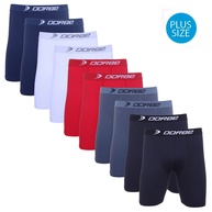 Cueca Long Leg Plus Size: Conforto e Qualidade Dorbe - imagem 1
