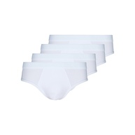 Cueca Slip Lupo 485-002: Conforto em 4 Unidades - imagem 1