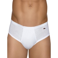 Cueca Slip Plus Size Zorba 172: Conforto Total! - imagem 1