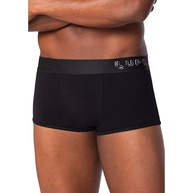 Cueca Sunga Lupo 427-005: Conforto e Estilo em Algodão Penteado - imagem 1