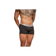 Cuecas Box Polo Voker: Kit 5 Conforto Premium - imagem 1