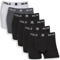 Cuecas Boxer Masculinas: Conforto Sem Costura! - imagem 1