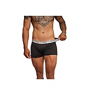 Cuecas Boxer Microfibra Voker: Conforto e Qualidade! - imagem 1