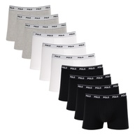 Cuecas Boxer Polo Star: Conforto e Qualidade! - imagem 1