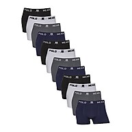 Cuecas Boxer Polo Wear: Conforto e Qualidade! - imagem 1