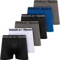 Cuecas Boxer Reebok: Conforto Sem Costura! - imagem 1