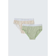 Cuecas Infantis Hering Kids: Kit 2 Conforto! - imagem 1