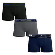 Cuecas Infantis Sem Costura: Conforto Zee Rucci! - imagem 1