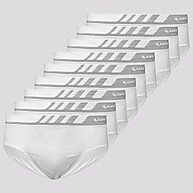 cuecas-slip-lupo-microfibra-kit-9-sem-costura