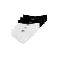 Cuecas Slip Plus Size Mash: Conforto e Cores! - imagem 1