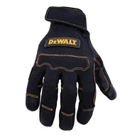 Short Cuff Welding and Fabricator Gloves, X-Large - imagem 3
