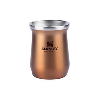 Stanley Cuia Térmica para Mate 200ml - Mantém Bebidas Quentes por Até 45 Minutos, Aço Inoxidável, Lavável na Máquina - imagem 2