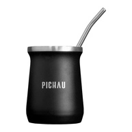Cuia Mate Pichau HR60: Seu Chimarrão Sempre Perfeito! - imagem 1