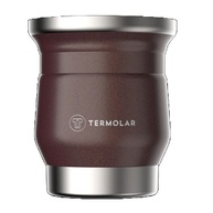 Cuia Térmica Tupi: Chimarrão Perfeito por Horas! - imagem 1
