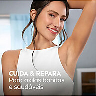 Desodorante Nivea Protect & Care Roll-On: 48h de Proteção com Cuidado - imagem 2