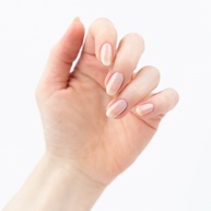 Esmalte Gel Essence 05 Sugar Blush: Cor & Cuidado! - imagem 2