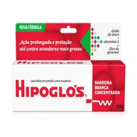Hipoglós: Previna e Alivie Assaduras com 120g de Cuidado - imagem 2
