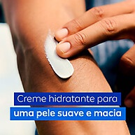 Nivea Creme Hidratante: 110 Anos de Cuidado - imagem 2