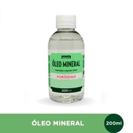 Óleo Mineral Bravir 200ml: Alívio e Cuidado! - imagem 2