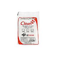 Gaze Clean 13 Fios: Conforto e Cuidado! - imagem 1