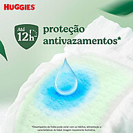 Huggies Natural Care XXG: Conforto e Cuidado! - imagem 2