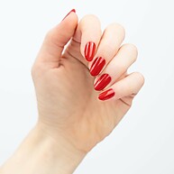Esmalte Gel Essence 16 Chili Together: Cor e Cuidado! - imagem 2