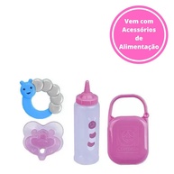 Baby Ninos Alimentação: Diversão e Cuidado! - imagem 2