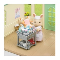 Sylvanian Families Enfermeira: Diversão e Cuidado! - imagem 2