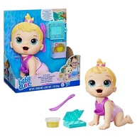 Baby Alive Hora da Papinha: Diversão e Cuidado! - imagem 2