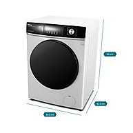 Lava e Seca Philco 11kg: Economia e Cuidado! - imagem 2