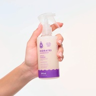 Spray Fixador Hidratei Oakberry 200ml: Fixação e Cuidado - imagem 2