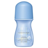 Giovanna Baby Blue: Frescor e Cuidado! - imagem 2