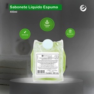 Sabonete Espuma Erva Doce 400ml: Hidratação e Cuidado - imagem 2