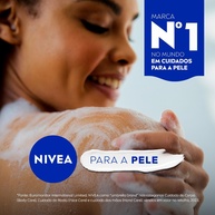 NIVEA Óleo de Abacate & Camomila: Hidratação e Cuidado - imagem 2