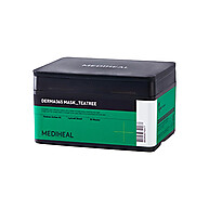 Máscara Facial Mediheal Derma365: Hidratação e Cuidado - imagem 2