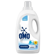 Omo Puro Cuidado 6L: Limpeza Imbatível e Cuidado! - imagem 2