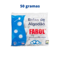 Algodão Hidrófilo Bola: Limpeza e Cuidado! - imagem 2