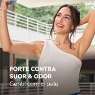 NIVEA Protect & Care: 48h de Proteção e Cuidado - imagem 2